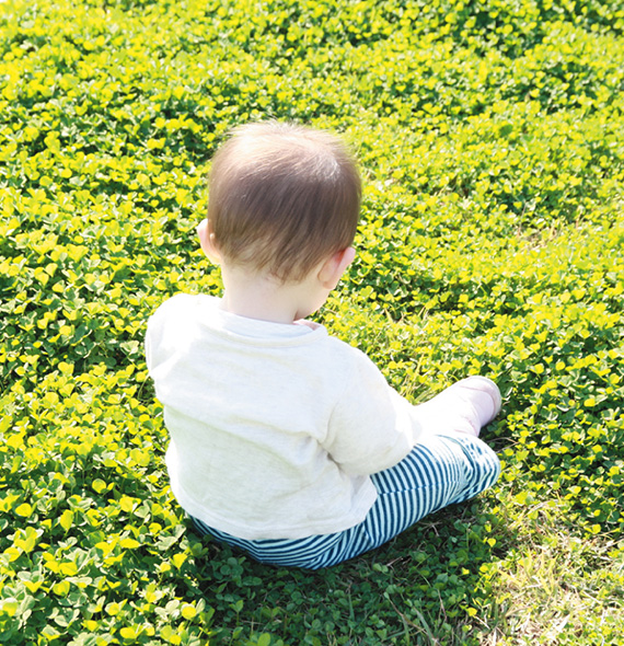 商品写真:Sew easy! for BABY
